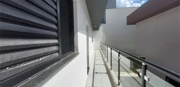 Conjunto Comercial / Sala para alugar, 48m² no Jardim Ana Maria, Jundiaí