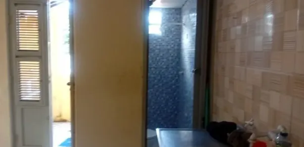 Kitnet com 1 Quarto para alugar, 32m² no Vila Velha, Fortaleza