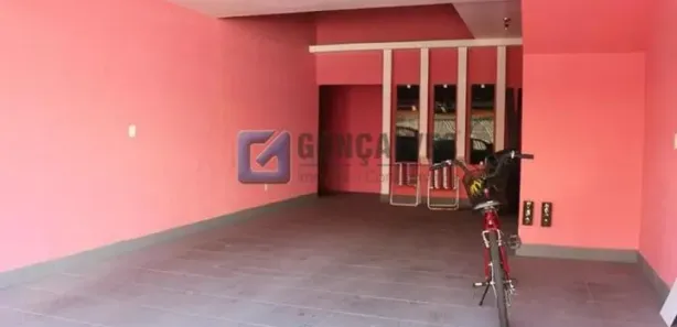 Sobrado com 4 Quartos para alugar, 570m² no Mauá, São Caetano do Sul