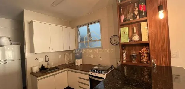 Apartamento com 3 Quartos para venda ou aluguel, 105m² no Vila Nova, Cabo Frio