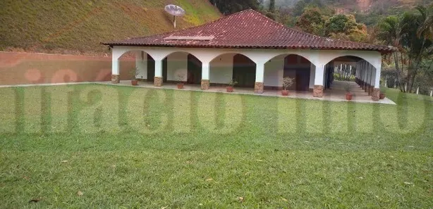 Fazenda / Sítio / Chácara com 5 Quartos à venda, 4797m² no , Mendes