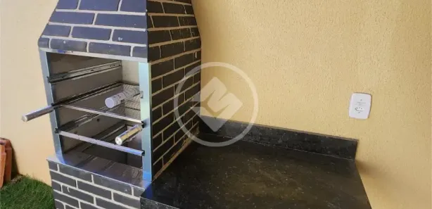 Casa com 3 Quartos à venda, 89m² no Setor Ponta Kayana, Trindade