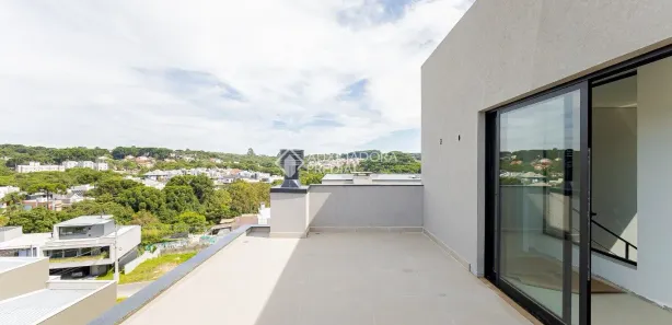 Casa com 4 Quartos à venda, 281m² no Tanguá, Almirante Tamandaré