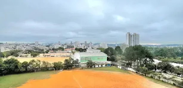 Apartamento com 3 Quartos para alugar, 109m² no Umuarama, Osasco