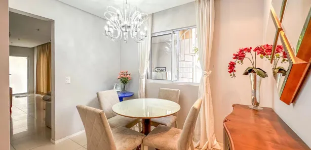 Casa de Condomínio com 2 Quartos à venda, 104m² no Cidade Jardim, Teresina