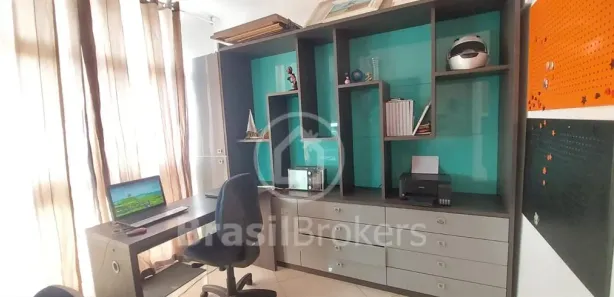 Cobertura com 3 Quartos à venda, 169m² no Olaria, Rio de Janeiro