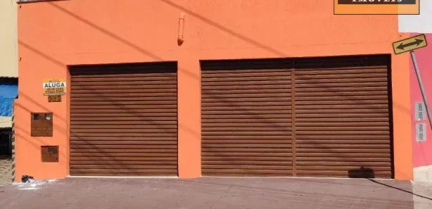 Loja / Salão / Ponto Comercial para alugar, 128m² no Jardim América, Várzea Paulista