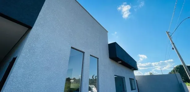 Casa de Condomínio com 3 Quartos à venda, 200m² no Ponte Alta Norte, Brasília
