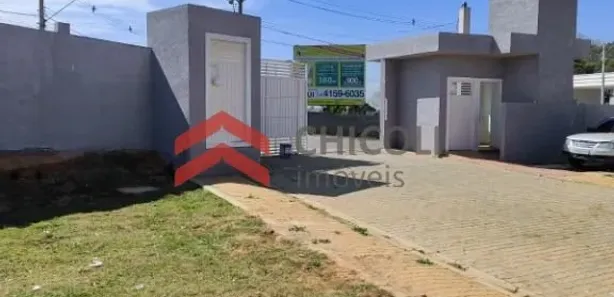Casa com 3 Quartos para venda ou aluguel, 89m² no Residencial San Diego (Paysage Serein), Vargem Grande Paulista