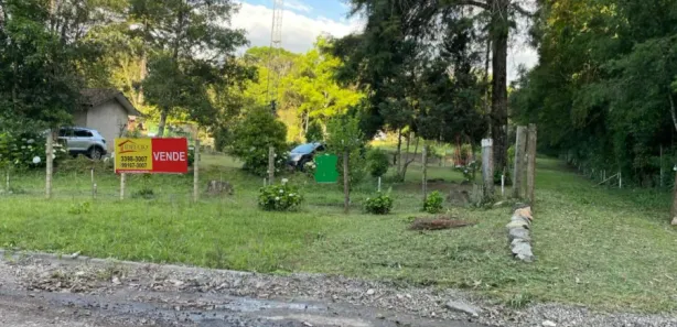 Fazenda / Sítio / Chácara com 4 Quartos à venda, 30057m² no Centro, Tijucas do Sul