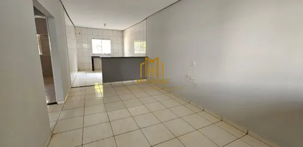 Casa com 2 Quartos à venda, 68m² no Parque Los Angeles 1ª Etapa, Goianira
