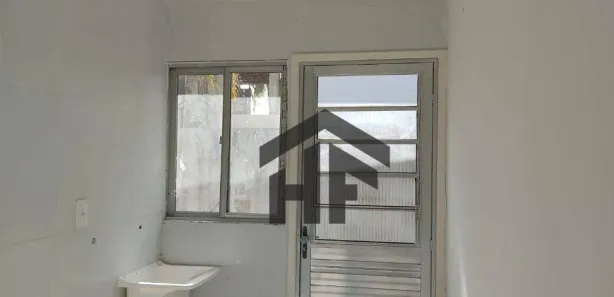 Casa de Condomínio com 2 Quartos à venda, 51m² no Piedade, Jaboatão dos Guararapes