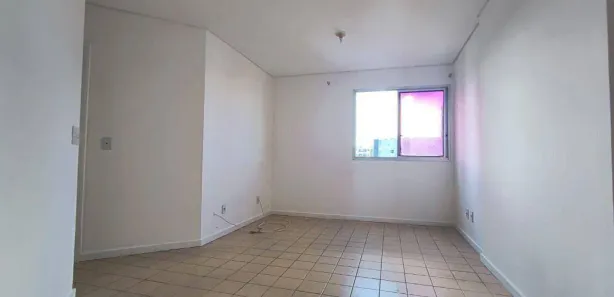 Apartamento com 1 Quarto para venda ou aluguel, 46m² no Brotas, Salvador