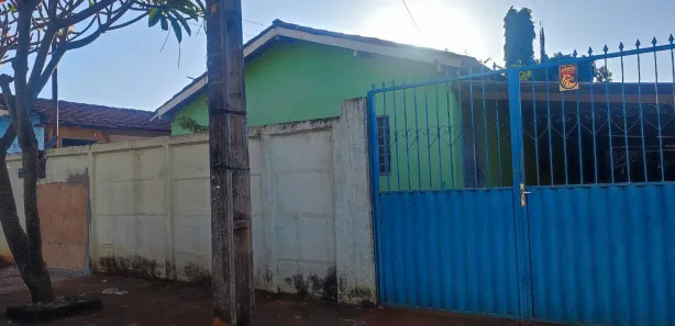 Casa com 3 Quartos à venda, 90m² no Parque das Camélias, Goianira