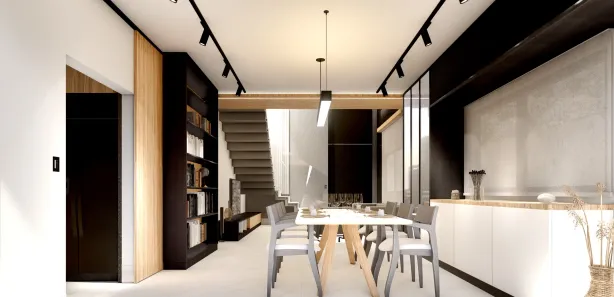 Casa de Condomínio com 3 Quartos à venda, 165m² no Rosa de Leiria Condomínio Horizontal, Goianira
