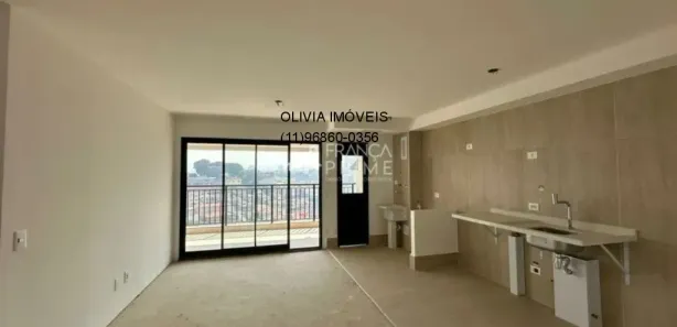 Apartamento com 3 Quartos à venda, 86m² no Vila Arcádia, São Paulo