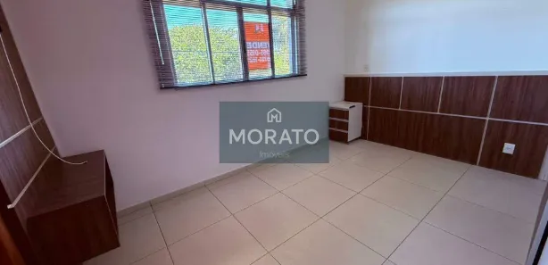 Apartamento com 3 Quartos à venda, 90m² no Europa, Contagem