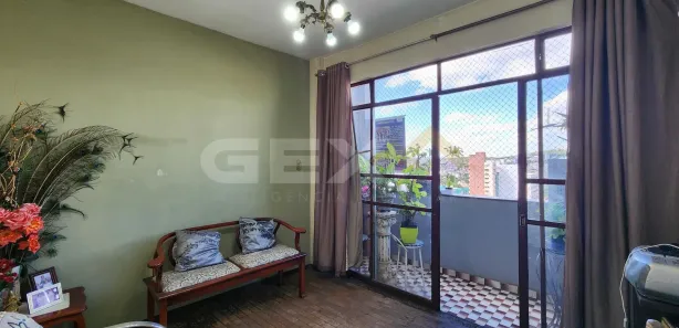 Apartamento com 3 Quartos à venda, 96m² no Centro, Divinópolis