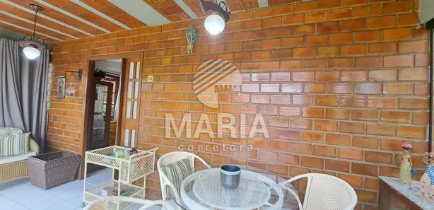 Casa de Condomínio com 4 Quartos à venda, 140m² no Ebenezer, Gravatá