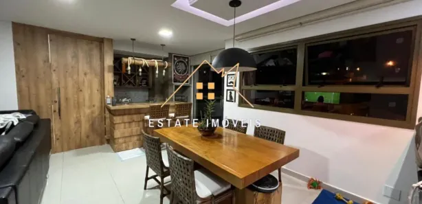 Apartamento com 3 Quartos à venda, 100m² no Chácara São José, Arujá