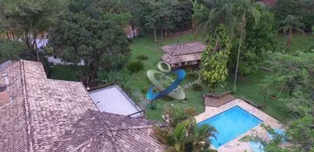 Hotel / Motel / Pousada com 12 Quartos para alugar, 802m² no Buquirinha, São José dos Campos