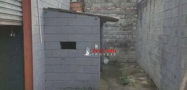 Loja / Salão / Ponto Comercial à venda, 200m² no Vila Flórida, Guarulhos
