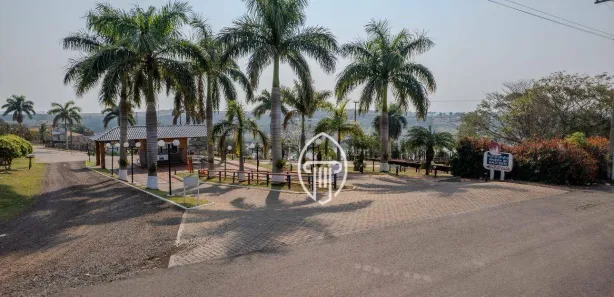 Fazenda / Sítio / Chácara com 1 Quarto à venda, 3967m² no Alvorada do Sul, Alvorada do Sul