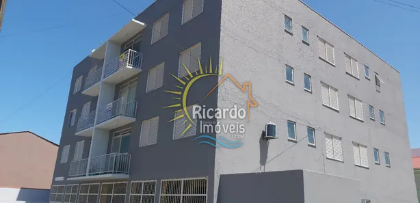 Apartamento com 3 Quartos à venda, 98m² no Centro, Pontal do Paraná