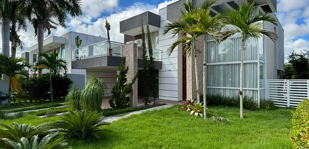 Casa com 4 Quartos à venda, 379m² no Vila de Abrantes (Abrantes), Camaçari