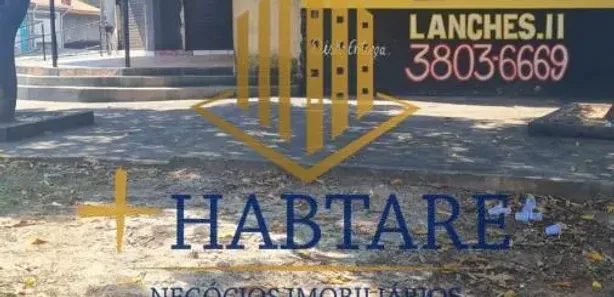 Loja / Salão / Ponto Comercial à venda, 318m² no Jardim Bom Retiro (Nova Veneza), Sumaré