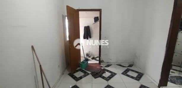 Kitnet com 2 Quartos para alugar, 46m² no Parque Santa Teresa, Carapicuíba