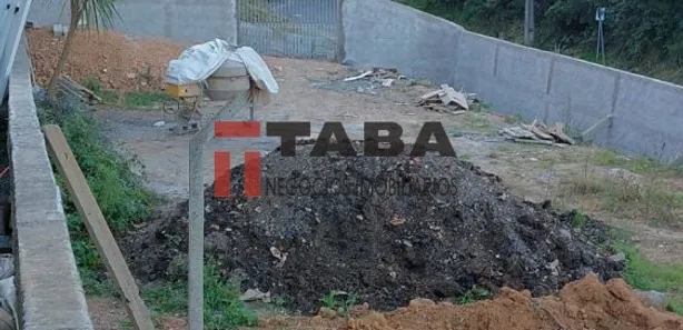 Terreno / Lote / Condomínio à venda, 432m² no Tanguá, Almirante Tamandaré