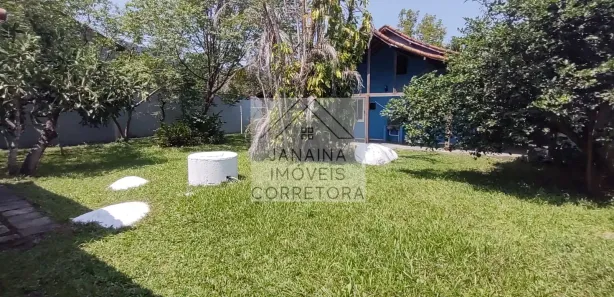 Casa de Condomínio com 4 Quartos à venda, 227m² no Iconha, Guapimirim