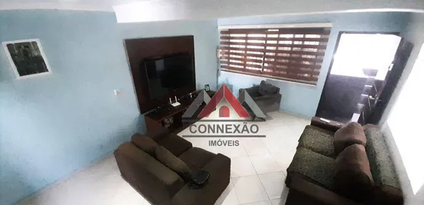 Sobrado com 3 Quartos à venda, 187m² no Jardim do Papai, Ferraz de Vasconcelos