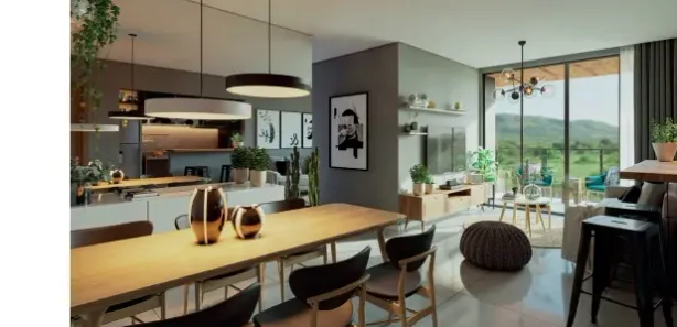 Apartamento com 2 Quartos à venda, 81m² no Centro, Petrópolis