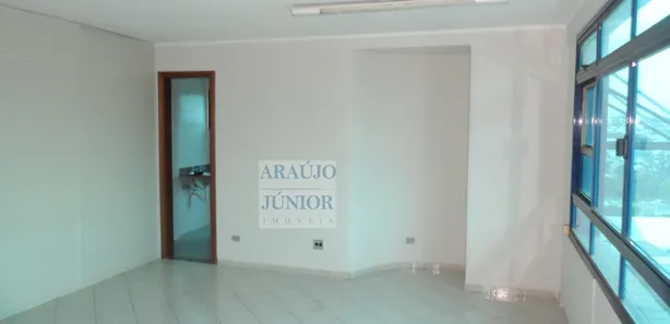 Conjunto Comercial / Sala à venda, 72m² no Centro, Americana