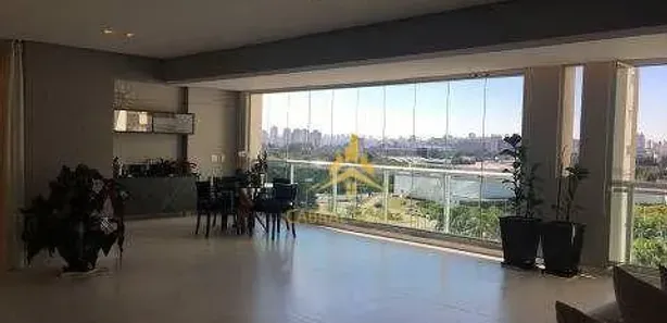 Apartamento com 4 Quartos à venda, 241m² no Água Branca, São Paulo