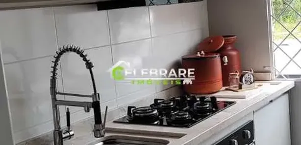 Apartamento com 2 Quartos à venda, 42m² no Tanguá, Almirante Tamandaré