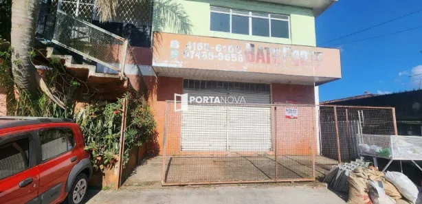 Loja / Salão / Ponto Comercial para alugar, 70m² no Embu Mirim, Itapecerica da Serra