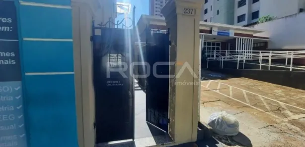 Prédio Inteiro com 4 Quartos para alugar, 179m² no Centro, São Carlos