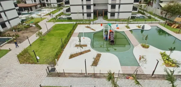 Cobertura com 1 Quarto à venda, 80m² no Porto de Galinhas, Ipojuca