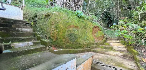 Fazenda / Sítio / Chácara com 3 Quartos à venda, 124m² no Quarta Divisão, Ribeirão Pires