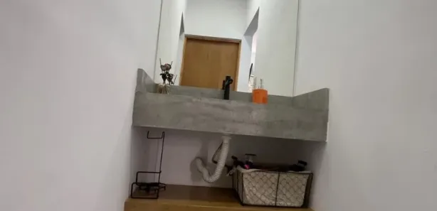 Fazenda / Sítio / Chácara com 3 Quartos à venda, 112m² no Jardim das Cerejeiras, Arujá
