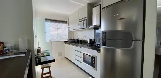 Apartamento com 2 Quartos à venda, 91m² no Salto Weissbach, Blumenau
