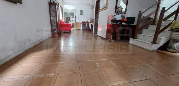 Casa com 6 Quartos para venda ou aluguel, 234m² no Santo Antônio, Aracaju