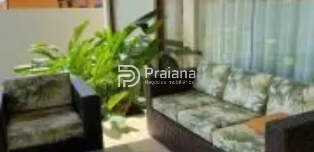 Casa de Condomínio com 4 Quartos para alugar, 280m² no Itacimirim (Monte Gordo), Camaçari