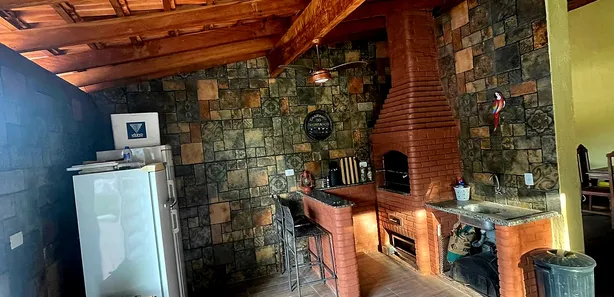 Fazenda / Sítio / Chácara com 4 Quartos à venda, 6000m² no Barreiro Rico, Cerquilho