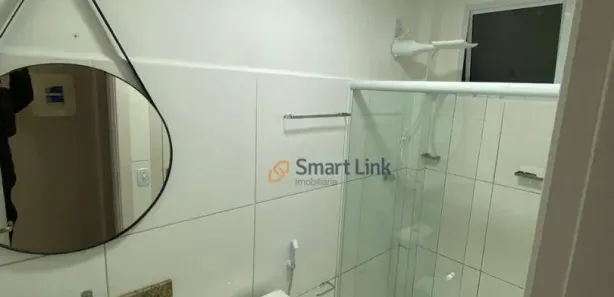 Apartamento com 2 Quartos à venda, 48m² no Parque Rosário, Campos dos Goytacazes