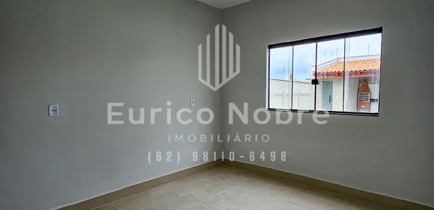 Casa com 3 Quartos à venda, 150m² no Setor Maysa, Trindade