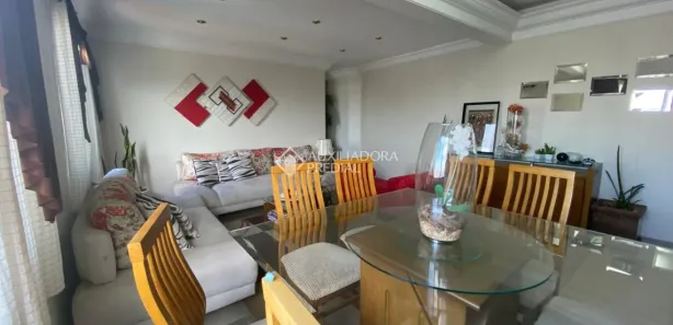 Cobertura com 2 Quartos à venda, 130m² no Santa Paula, São Caetano do Sul